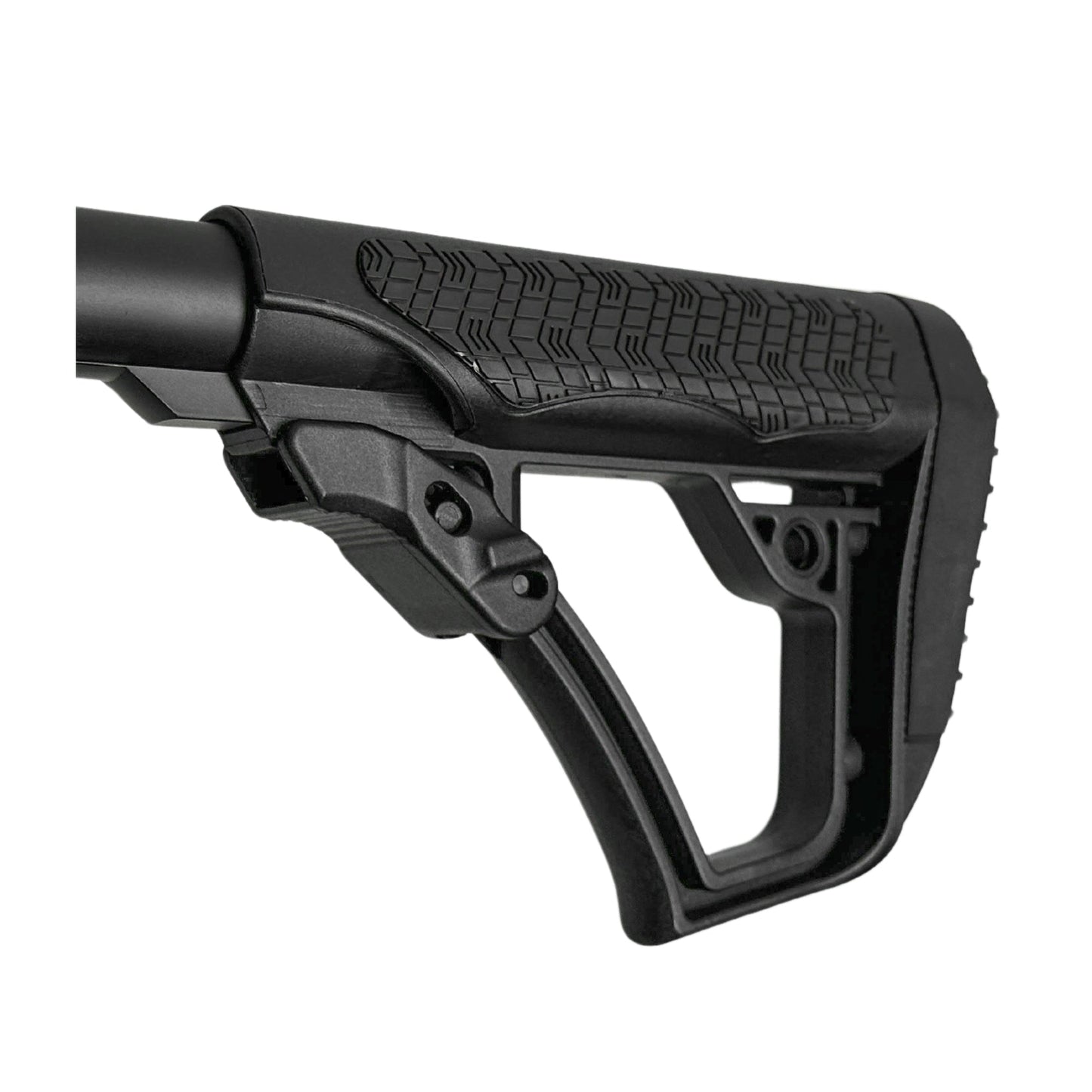 „DMR Long-Shot“ GBG Custom Stage 3 – Gel Blaster (Metall)