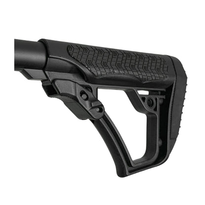 „DMR Long-Shot“ GBG Custom Stage 3 – Gel Blaster (Metall)