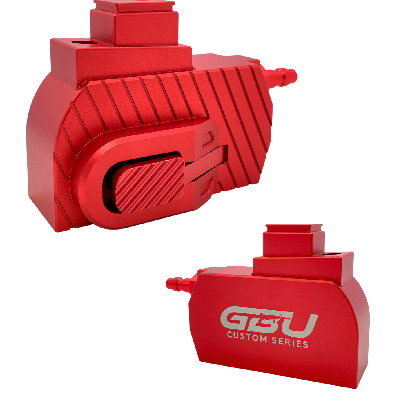 GBG Custom Hi-Capa Mag Adapter