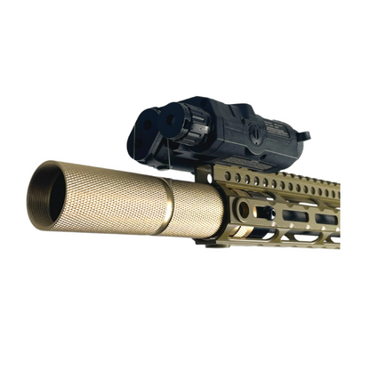 „Aimpoint“ GBG Custom – Gel Blaster (Metall)