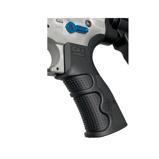 „M4 Demolition“ GBG Custom – Gel Blaster (Metall)