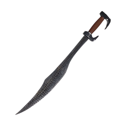 Offizielles Spartan-Kriegsschwert „300“ von Leonidas