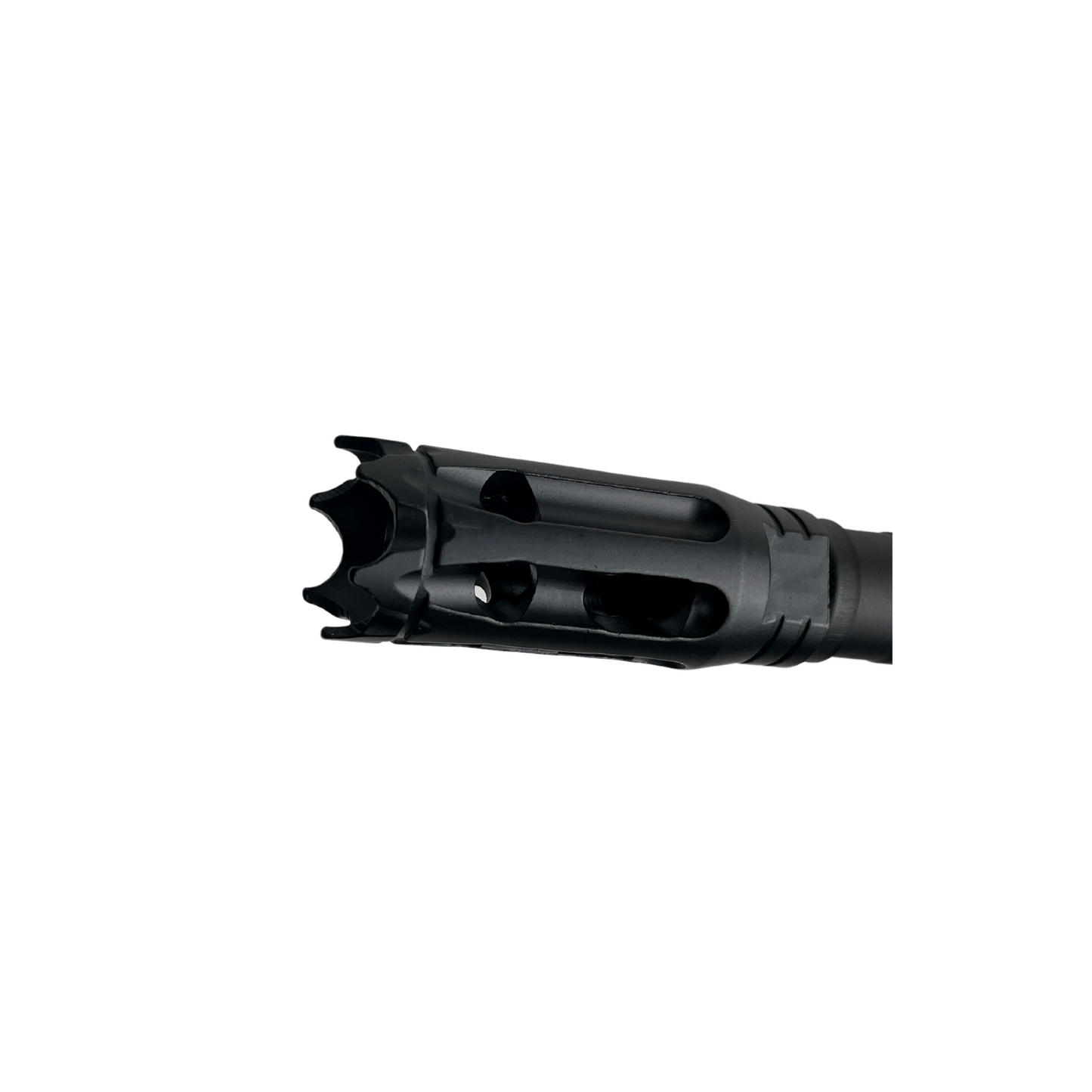 Benutzerdefiniertes MilSim DMR GBBR Gas Blow Back Rifle – Gel Blaster