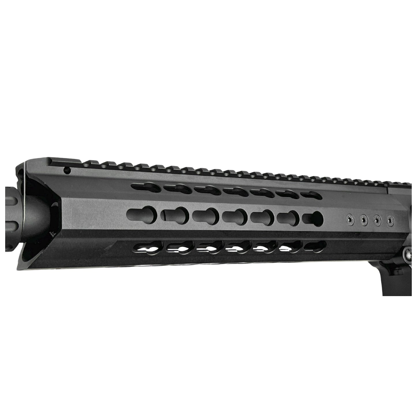 TTI JW4 DRYCARYS GEN-12 GEWEHR AEG - Gel Blaster (Metall)