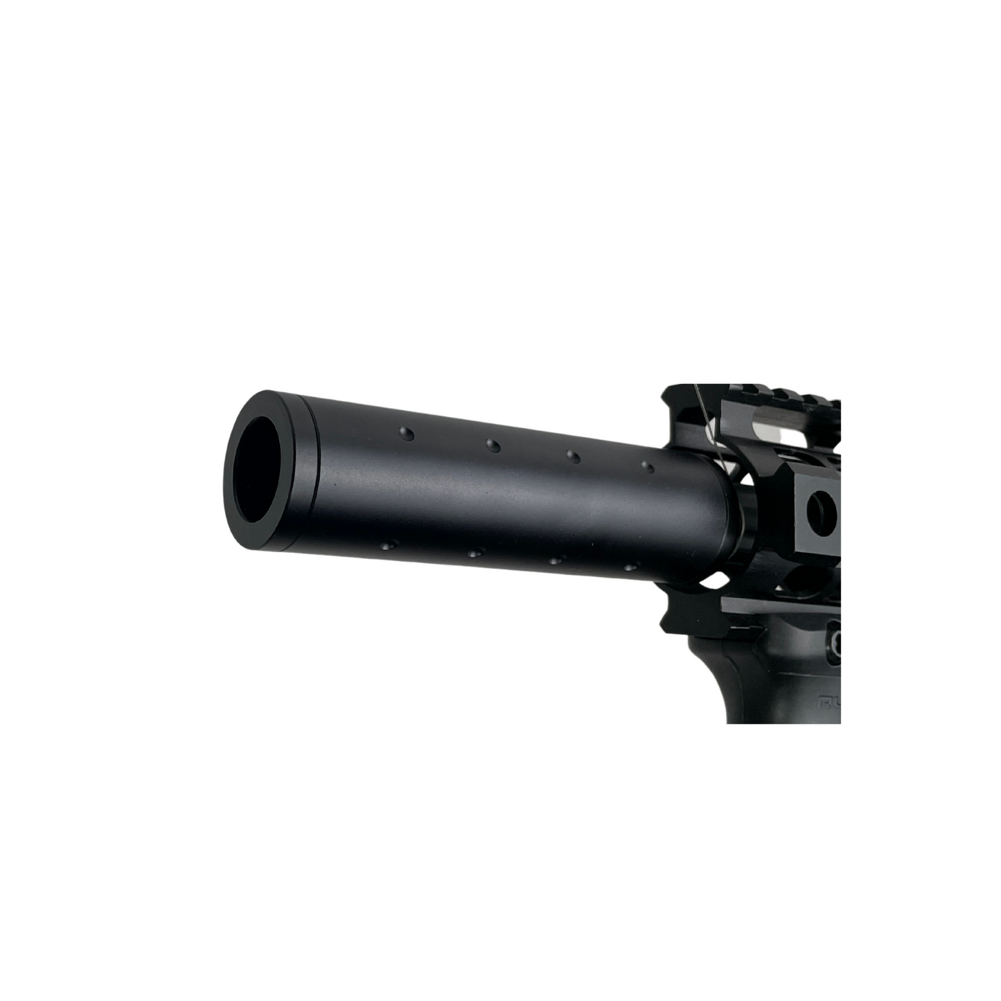 „ARP9 Front-Liner“ MilSim GBG Custom – Gel Blaster (Metall)