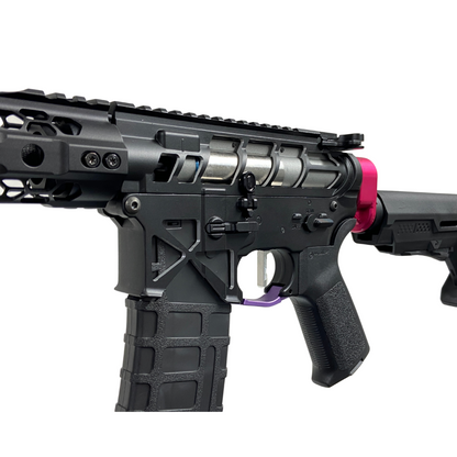 „Drop Out“ GBG Custom – Gel Blaster (Metall)
