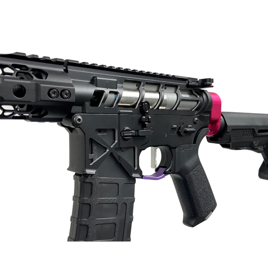 „Drop Out“ GBG Custom – Gel Blaster (Metall)