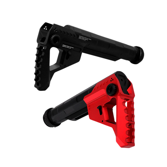 Strike Industries „Pit Viper“-Legierungsschaft