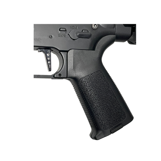 Kundenspezifischer „Shadow Walker“ M4 (Metall) Gel Blaster