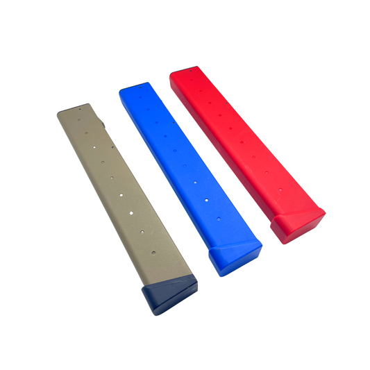 Farbiges XYL-Magazin ARP-9