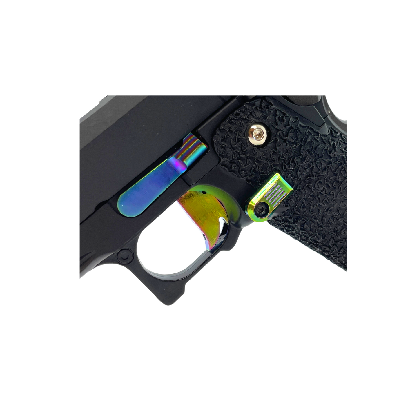 GBG Custom Series Hi-Capa Stiletto Speed Trigger
