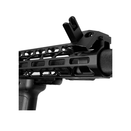 Benutzerdefinierter „Eagle Eye“ taktischer M4 (Metall) Gel Blaster