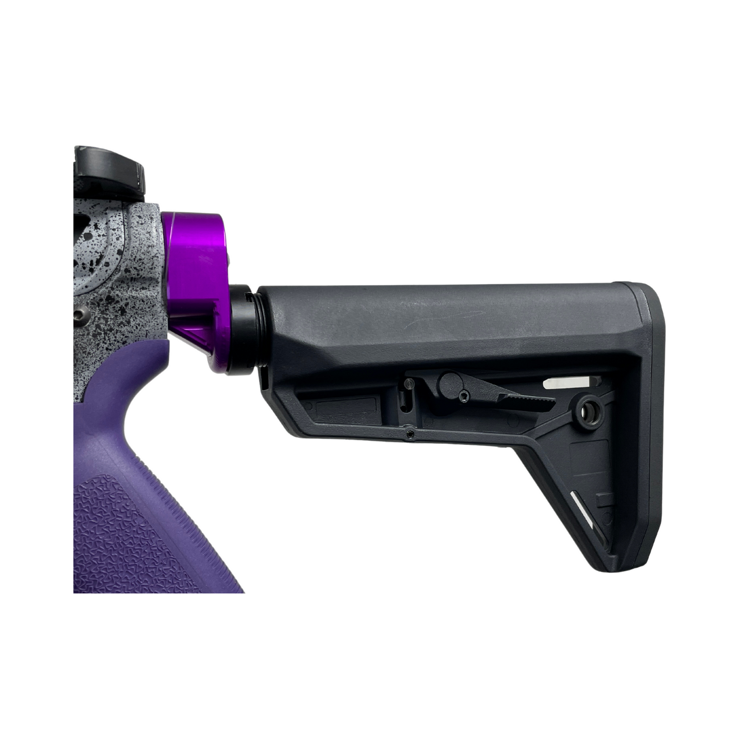 „Lollie“ GBG Custom – Gel Blaster (Metall)