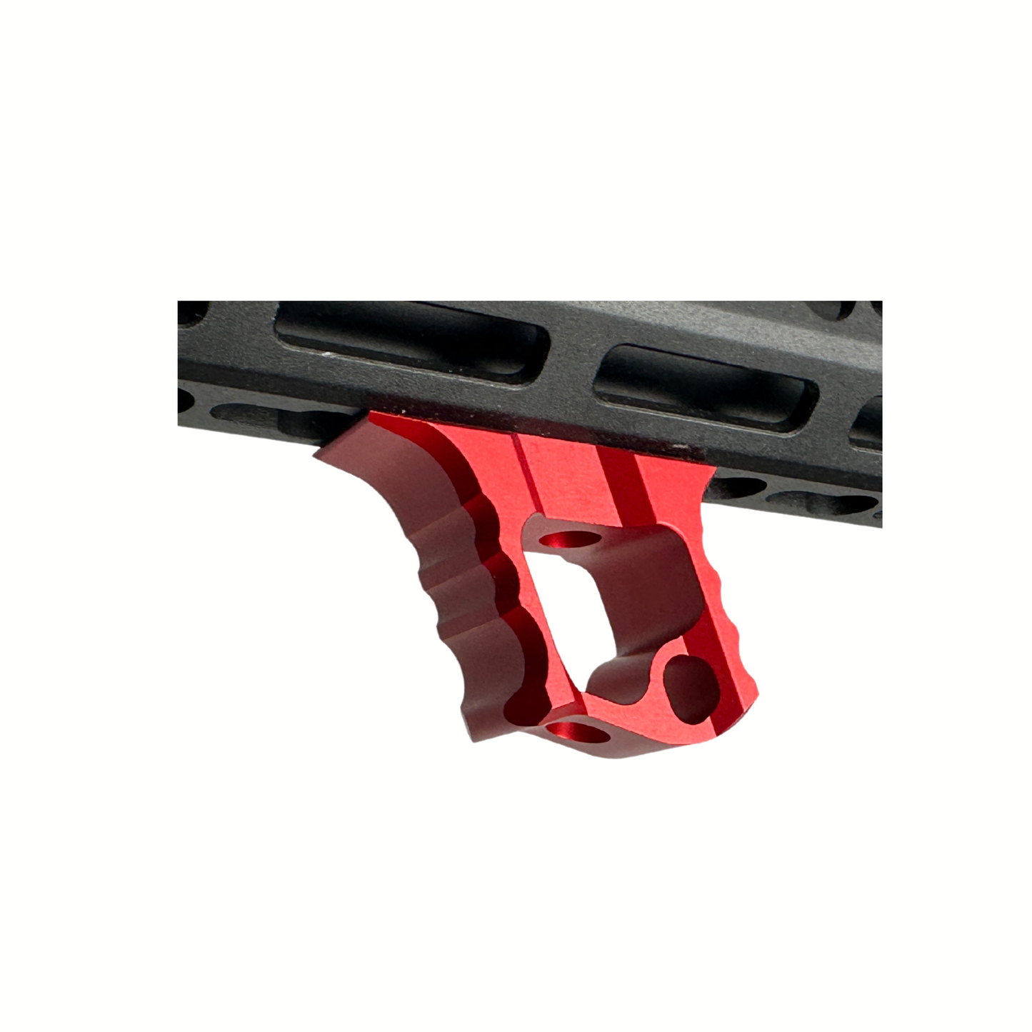 „Red Viper“ Comp Stage 2 GBG Custom – Gel Blaster