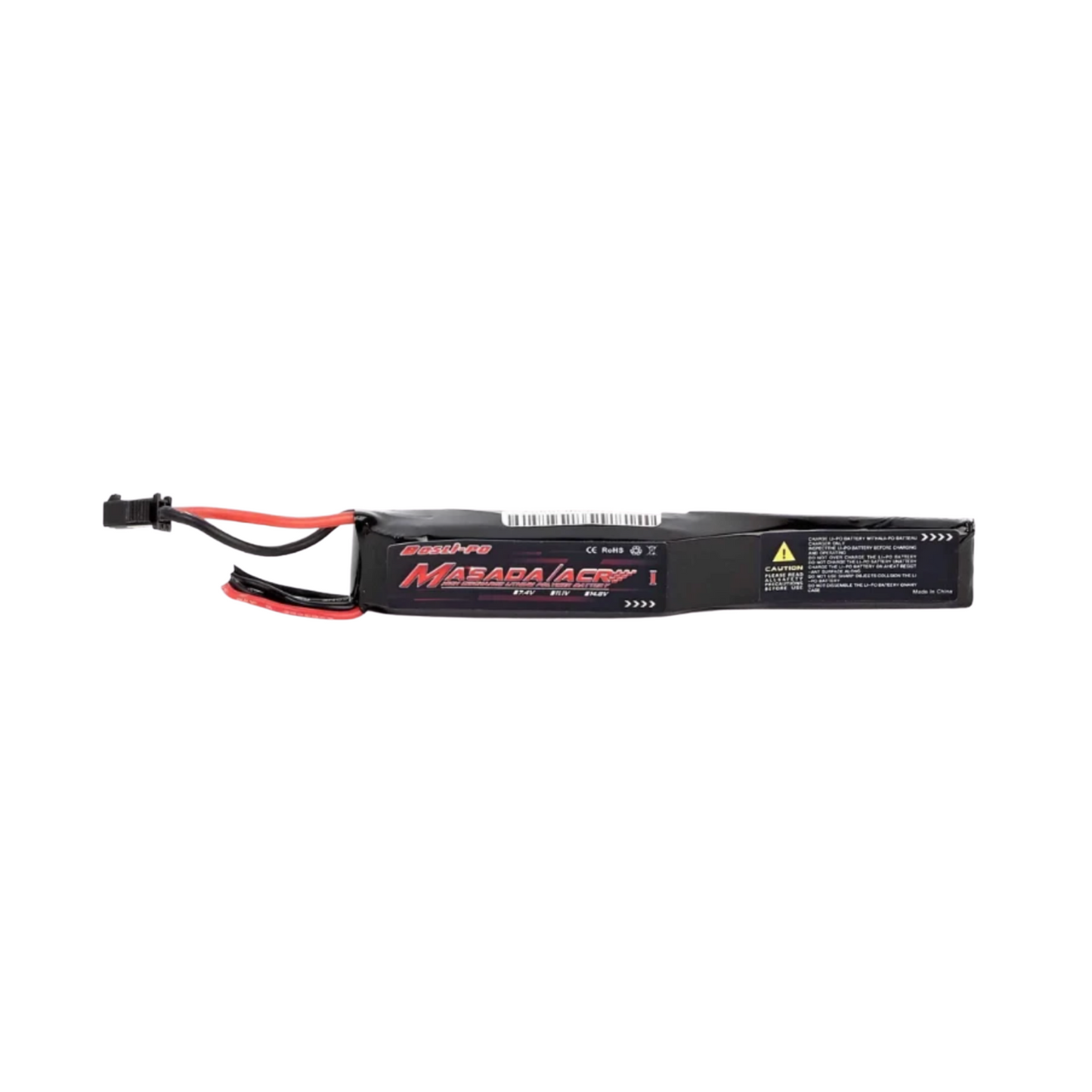 Bosli-Po ACR J10 11,1 V Batterie