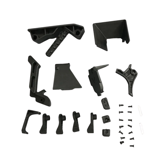 Vector V2 Nylon-Verdunkelungsset