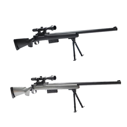 JG M24 Bolt Action Sniper – Gel Blaster