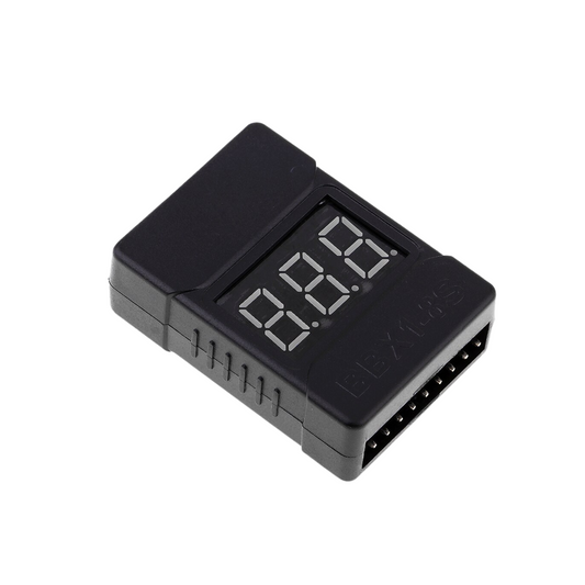 Gel Blaster/RC Compact Battery Health Checker