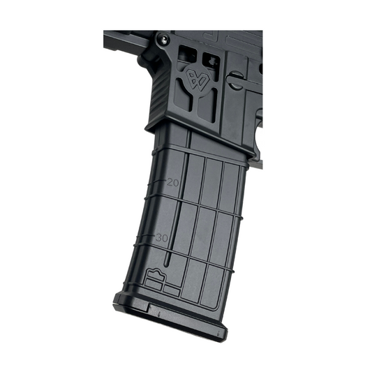 T6 CQB/Gewehr-Ersatzmagazin