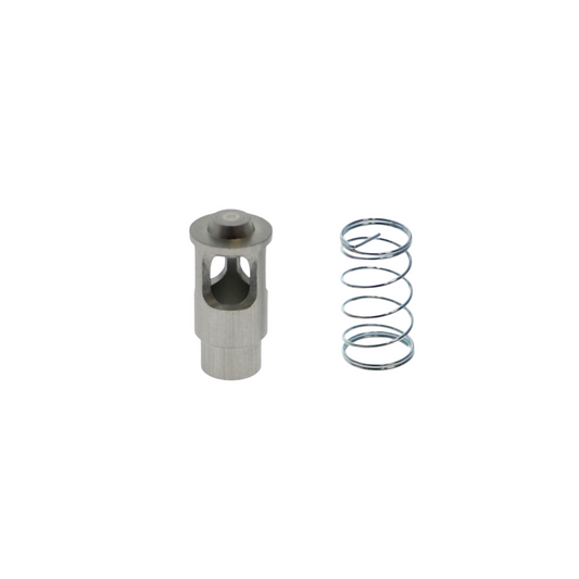 GBG Custom Series Hi-Capa Enhanced High Flow Düsenventil mit Feder