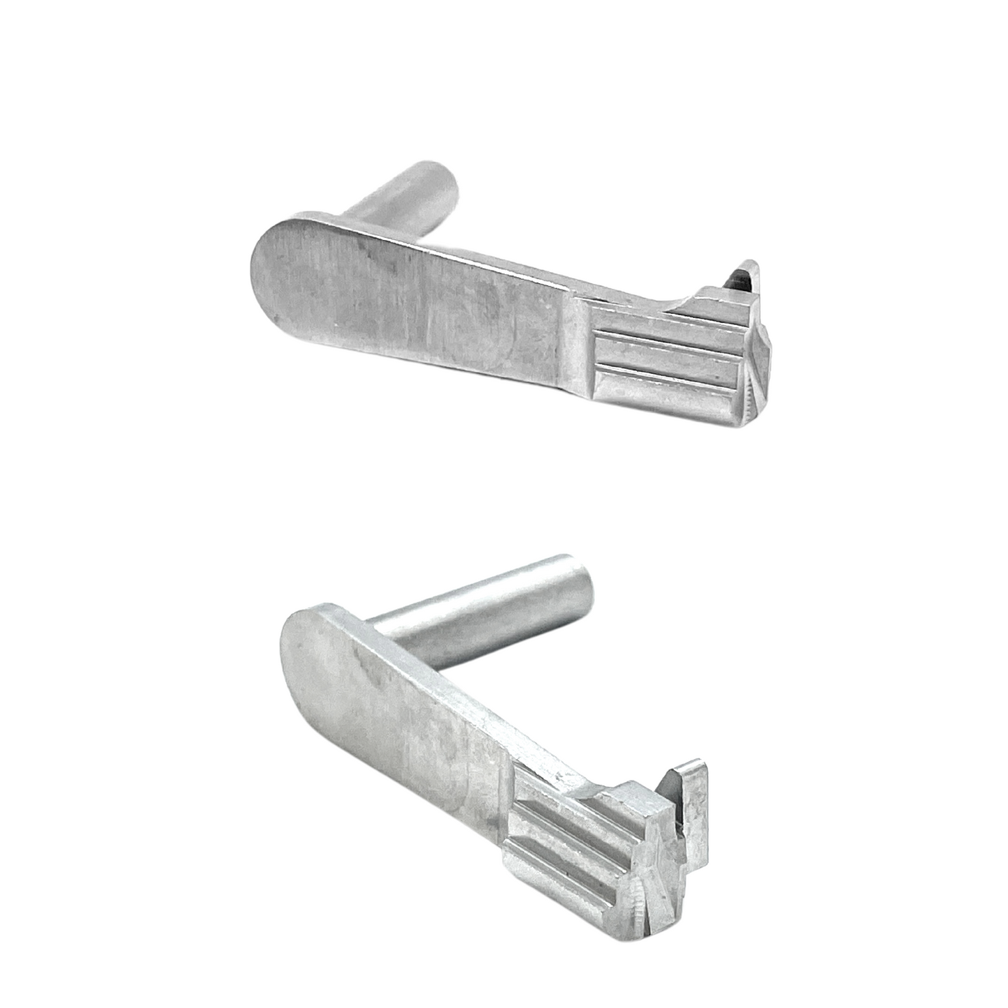 GBG Custom SS TM Spec Hi-Capa Slide Catch