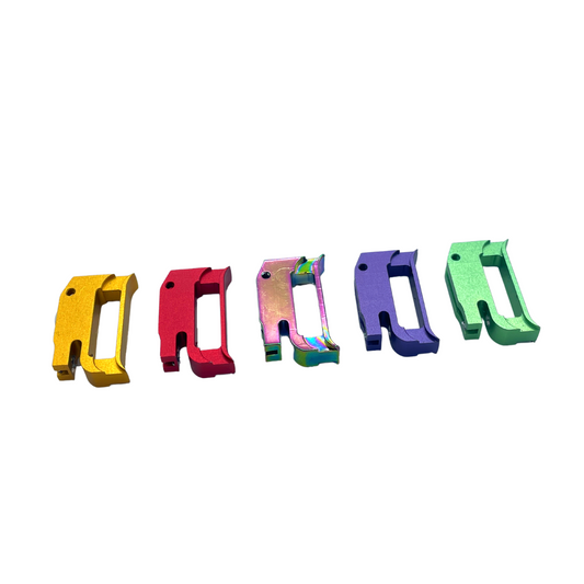 GBG Custom Series Hi-Capa T8 Speed Trigger