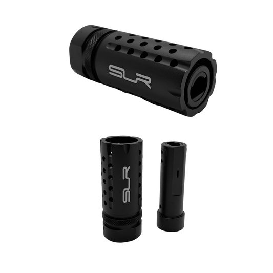 Razor X Hop-Up/Breaker-Einheit Typ (B) SLR