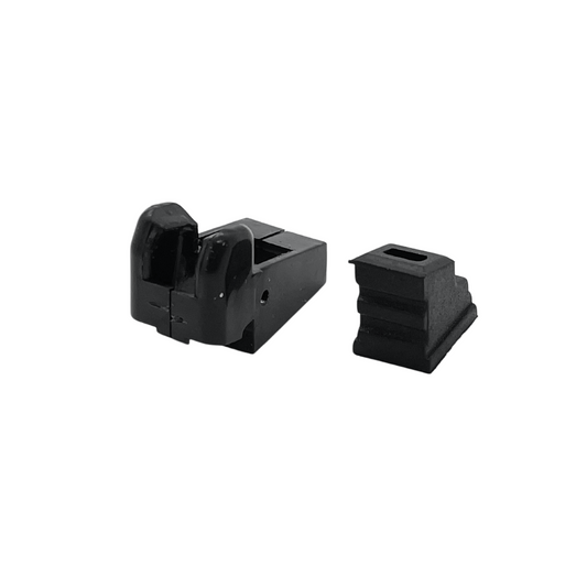 Ersatz „Double Bell“ Double Stack HI-CAPA Magazinlippe und Gasweg