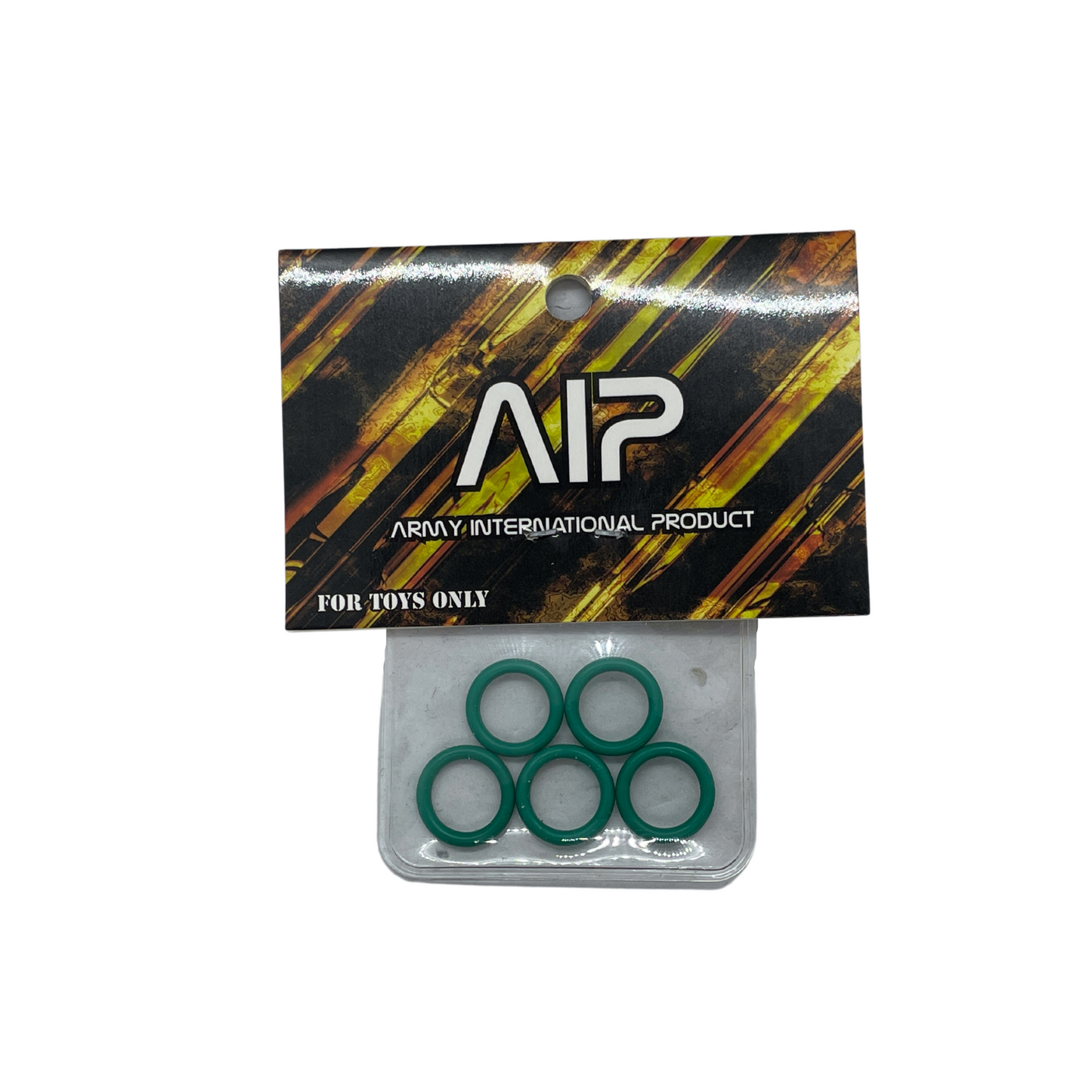 AIP – Blowback-Gehäuse-Kolbenkopf-O-Ring-Kit