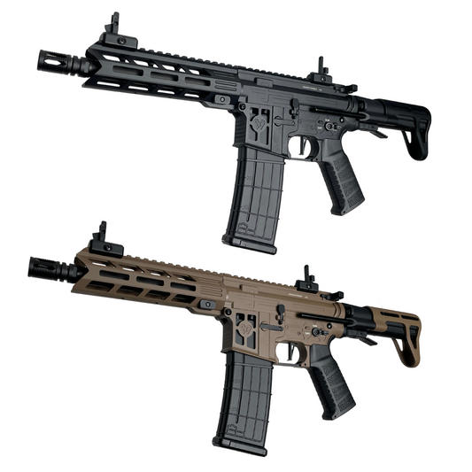 T6 CQB – (Mosfet-Version) Gel Blaster – Metall