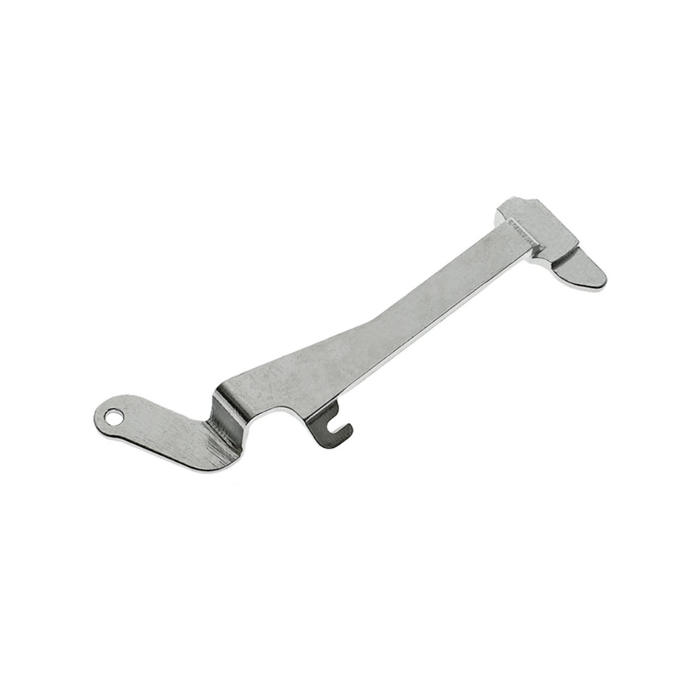 GBG Custom AAP01/ G-Serie Stahl-Abzugshebel