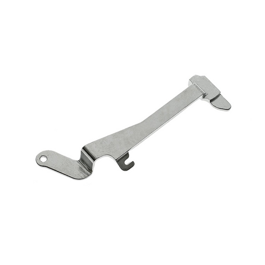 GBG Custom AAP01/ G-Serie Stahl-Abzugshebel