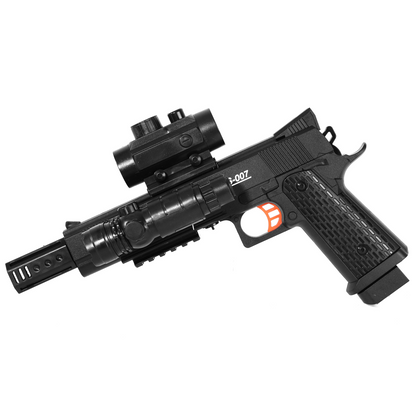 SKD M1911 Elektrischer Gel-Blaster