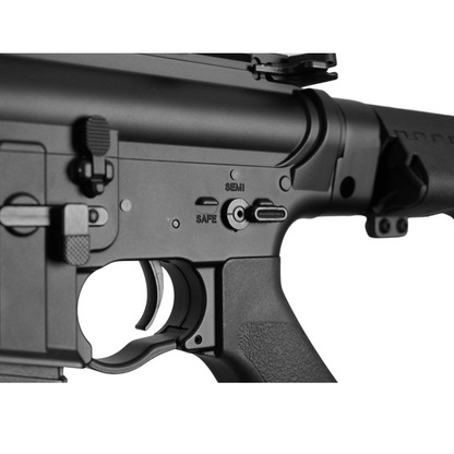 CYMA SPR - Gel Blaster (Metall)