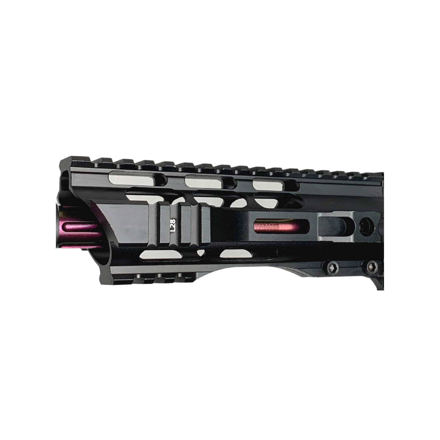 „Darth Maul“ GBG Custom – Gel Blaster (Metall)