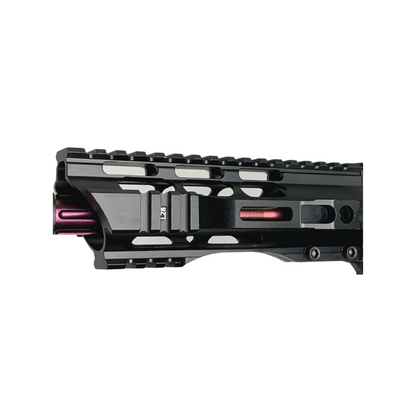 „Darth Maul“ GBG Custom – Gel Blaster (Metall)