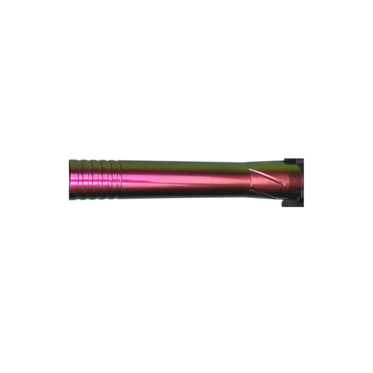 „Far Fetch'd“ GBG Custom – Gel Blaster (Metall)