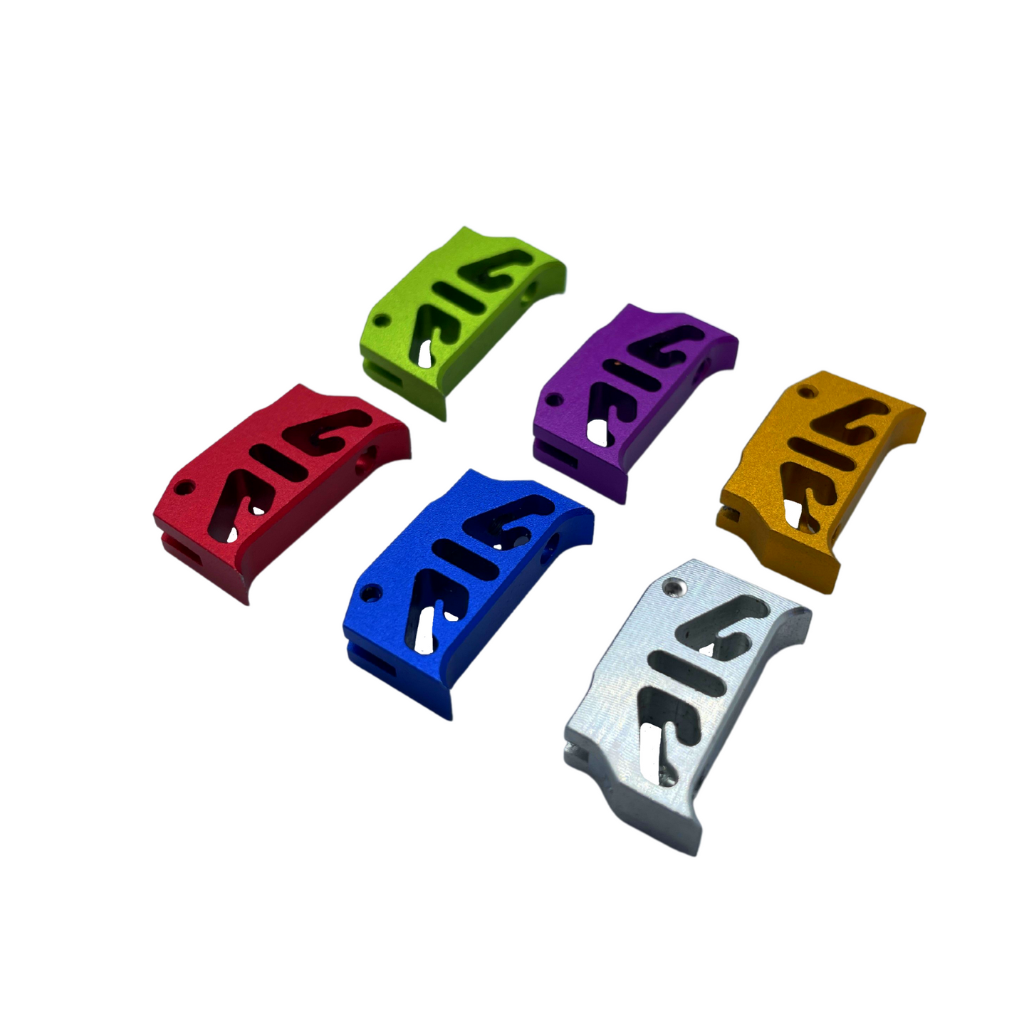GBG Custom Series Hi-Capa T2 Speed Trigger