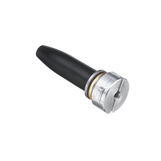 Metallfederhalter der 8. Generation