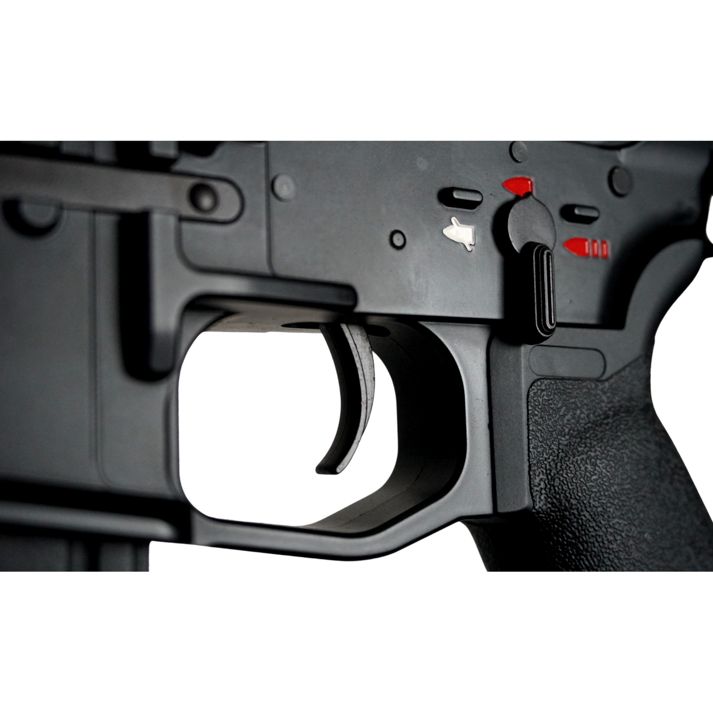 John Wick Style CYMA Platinum M4 – Gel Blaster (Metall)