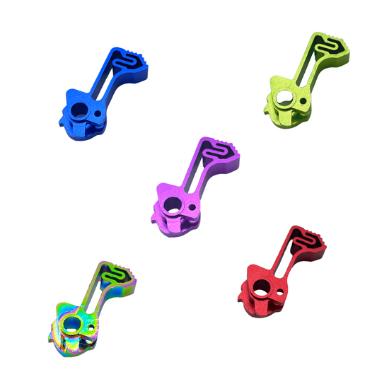 GBG Custom Series Match Grade Hi-Capa Hammer (T3)