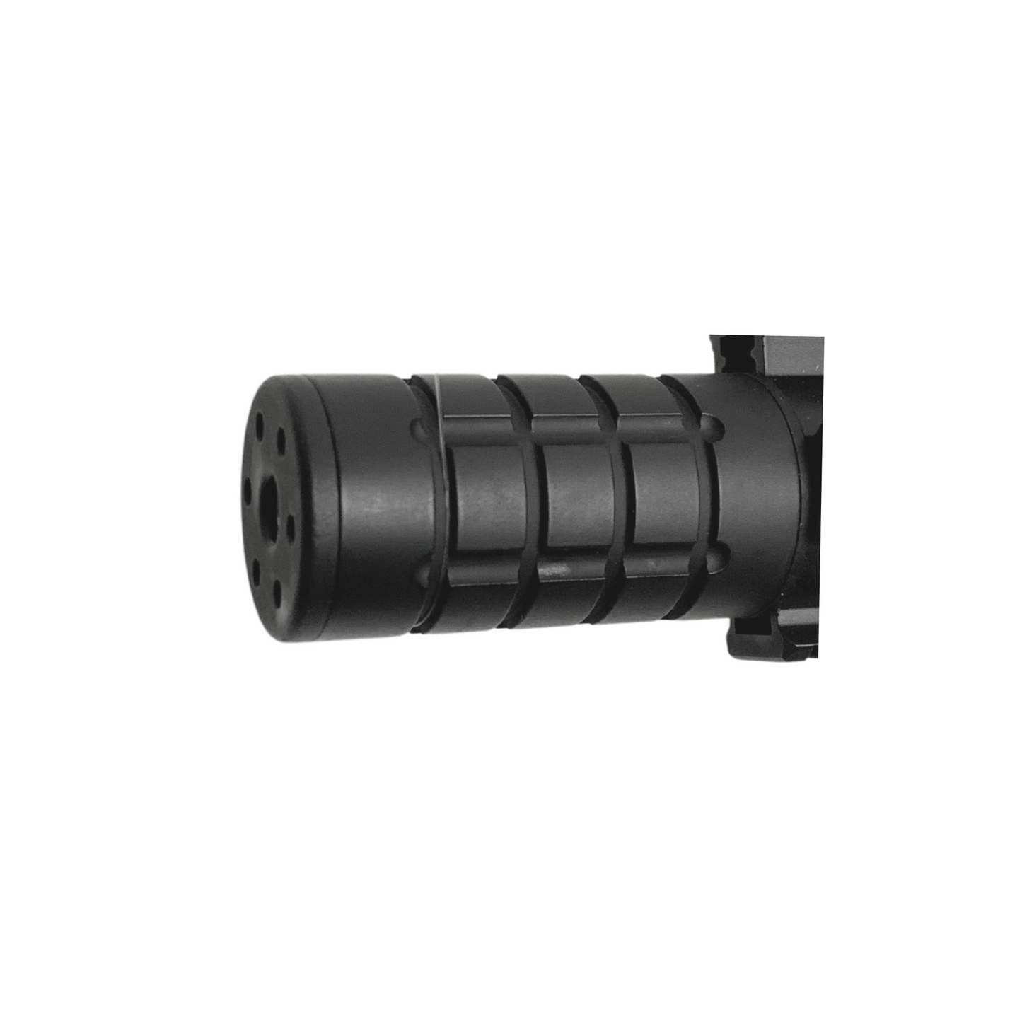 „Chubb“ GBG Custom HPA – Gel Blaster (Metall)
