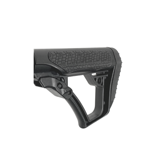 „Rampant“ GBG Custom – Gel Blaster (Metall)