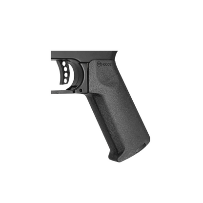 „iMax“ GBG Custom – Gel Blaster (Metall)