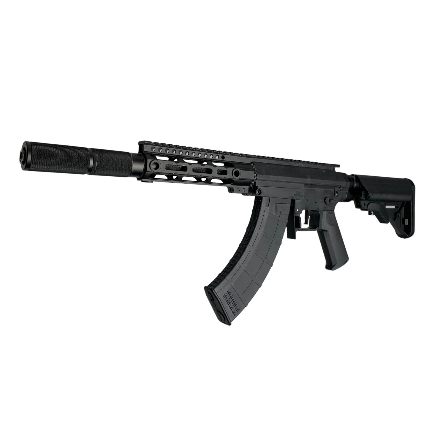 „MK47 Scout“ GBG Custom – Gel Blaster