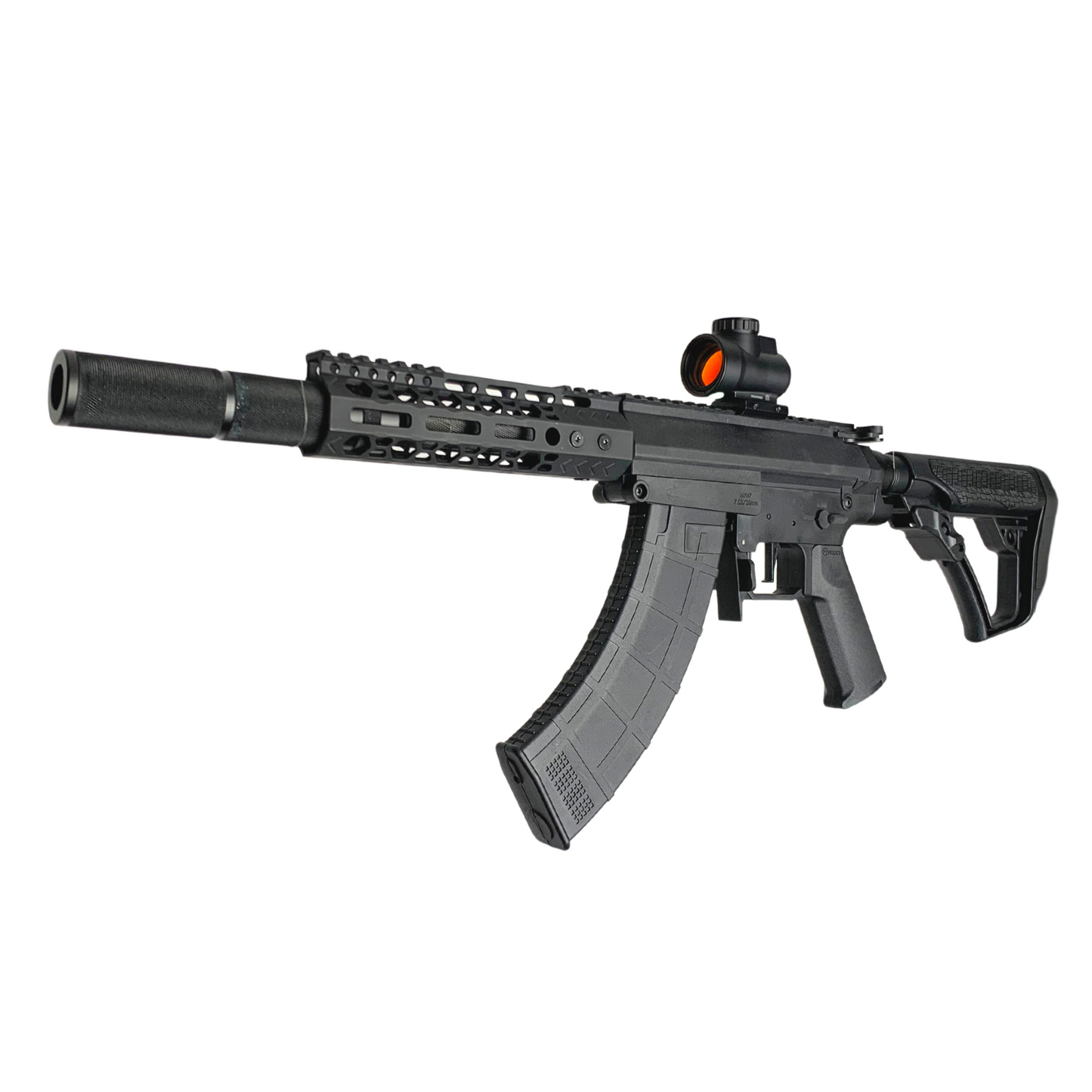 „MK47 Beast“ GBG Custom – Gel Blaster
