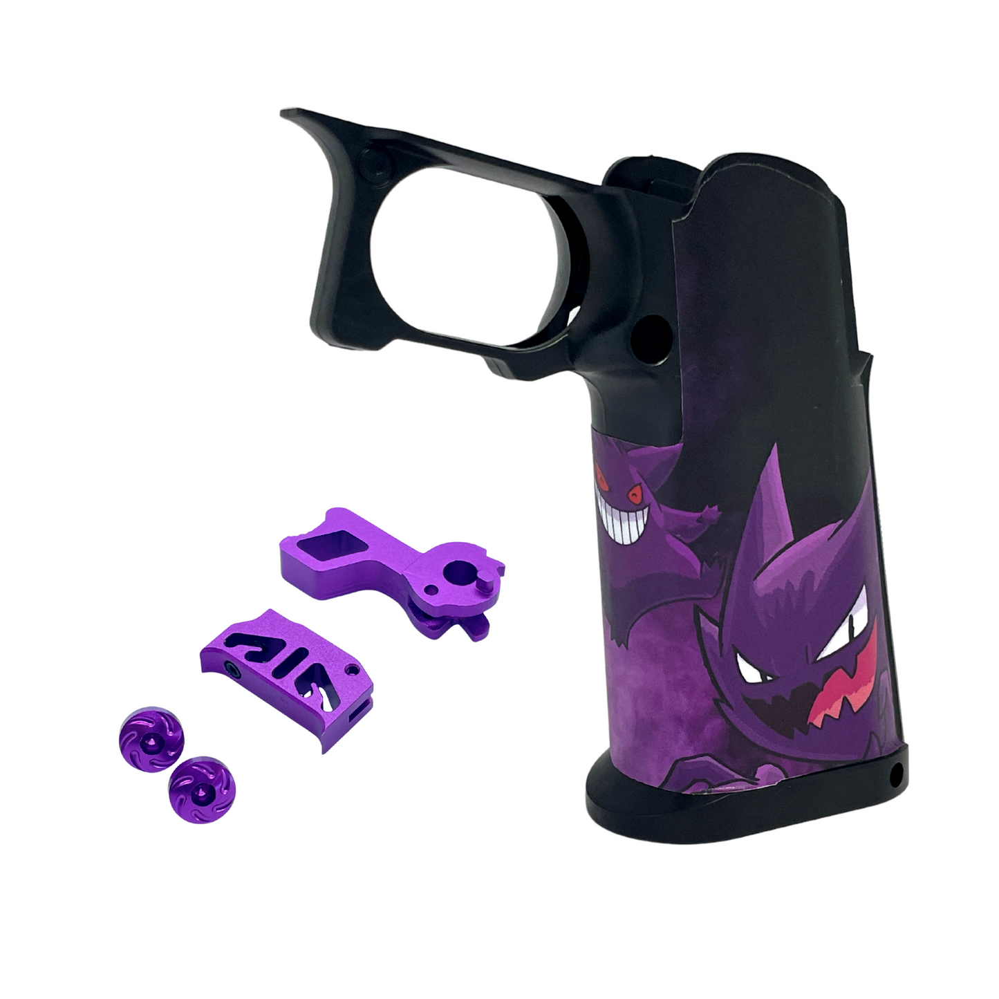 „Gengar Evo“ GBG Custom G/E Hi-Capa Kit (1 von 1)