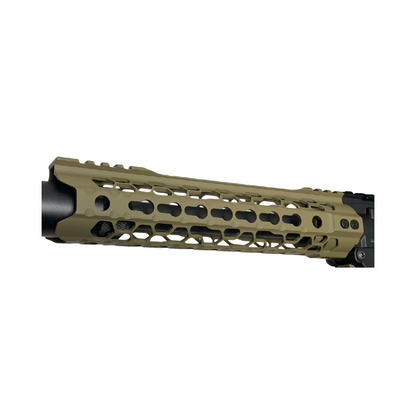 „Sand Reaper“ GBG Custom – Gel Blaster (Metall)