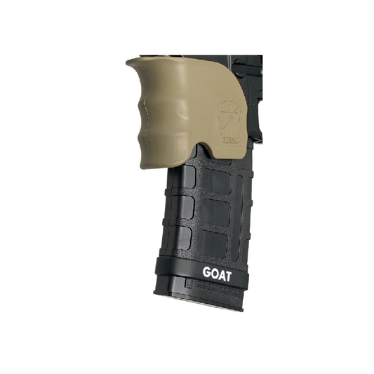 „Sand Reaper“ GBG Custom – Gel Blaster (Metall)