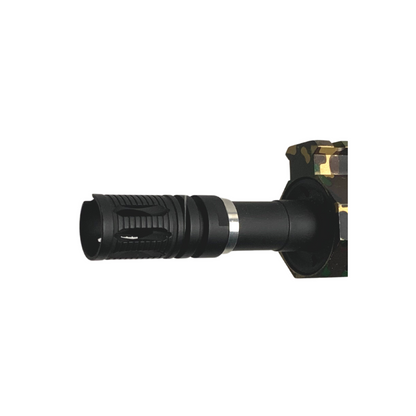 HPA „Demo Ranch“ GBG Custom HPA – Gel Blaster (Metall)
